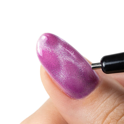 Cat Eye Magnet Stift