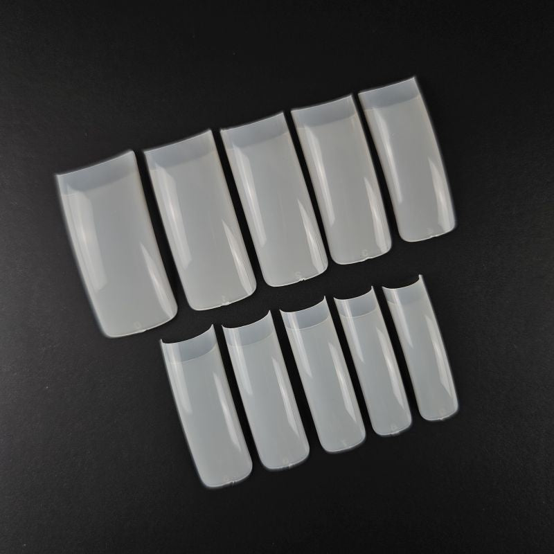 100 French Tips  natur