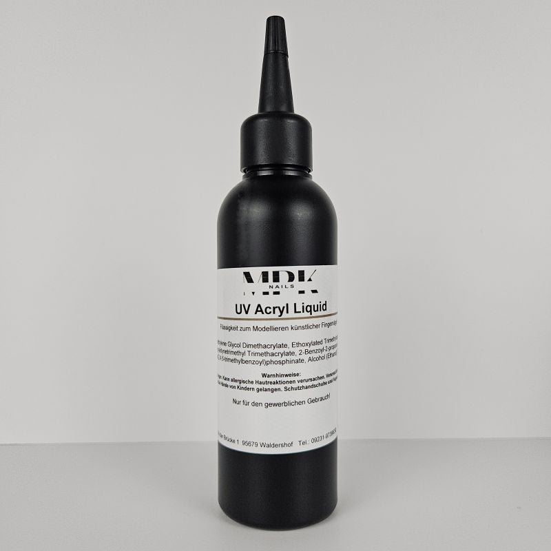 100ml UV Acryl Liquid