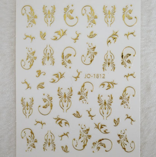 Bild 1 in Galerieansicht laden. 1812 gold