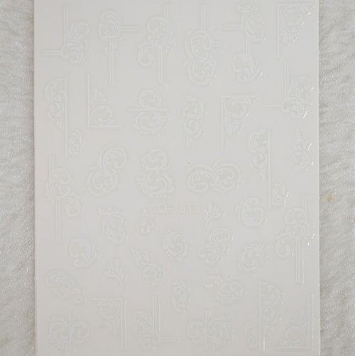 Bild 1 in Galerieansicht laden. 1813 weiß
