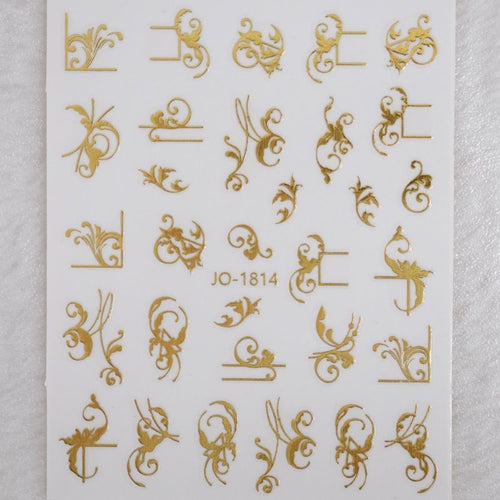 Bild 1 in Galerieansicht laden. 1814  gold