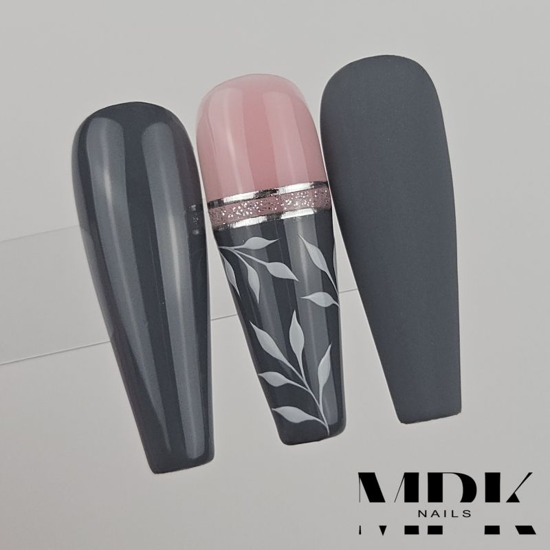 Luxury Farbgel Mice