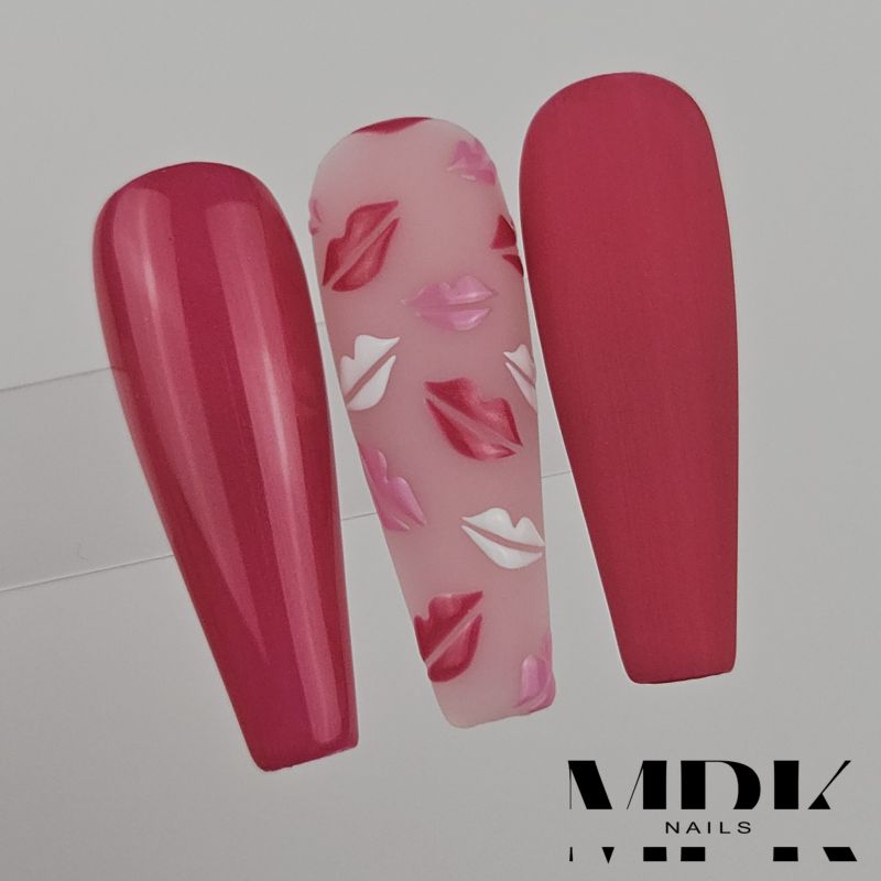 Luxury Farbgel Love