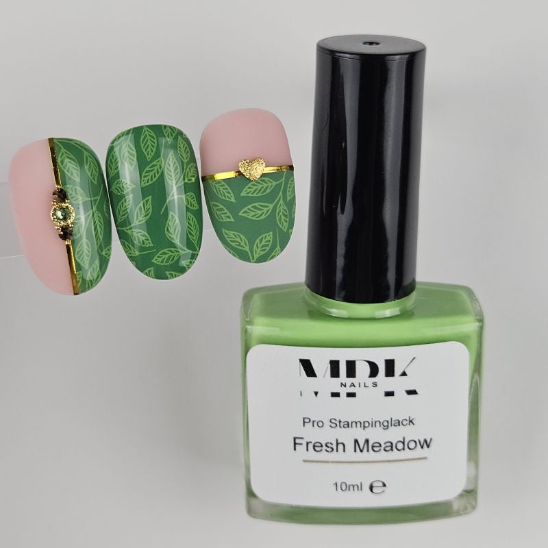 PRO Stamping Lack 10ml Fresh Meadow