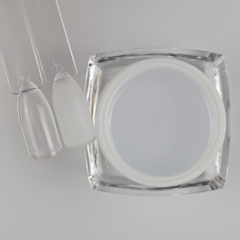 Precious Fiberglasgel klar