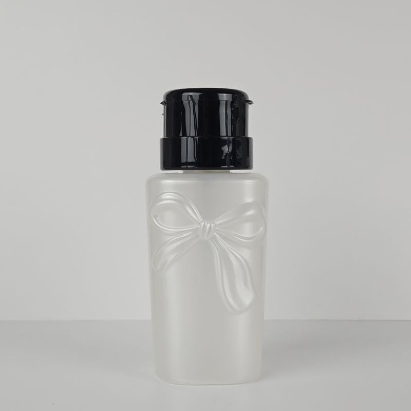 Dispenser mit Schleife