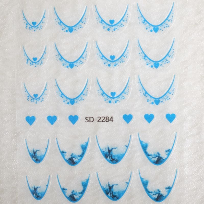 243 (9)