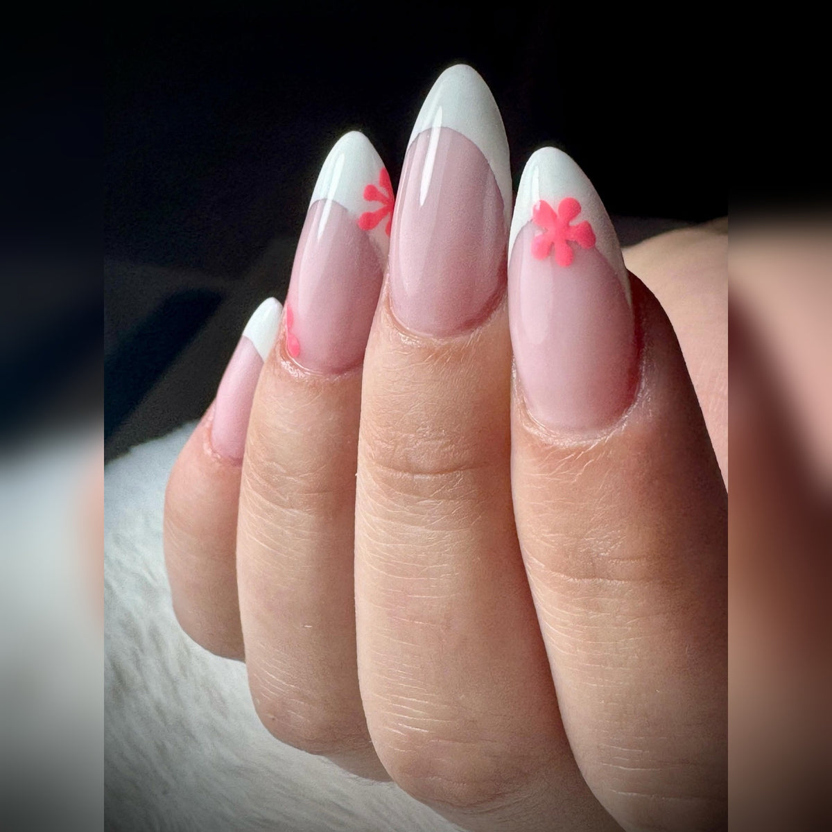 No File Builder Gel Cupcake