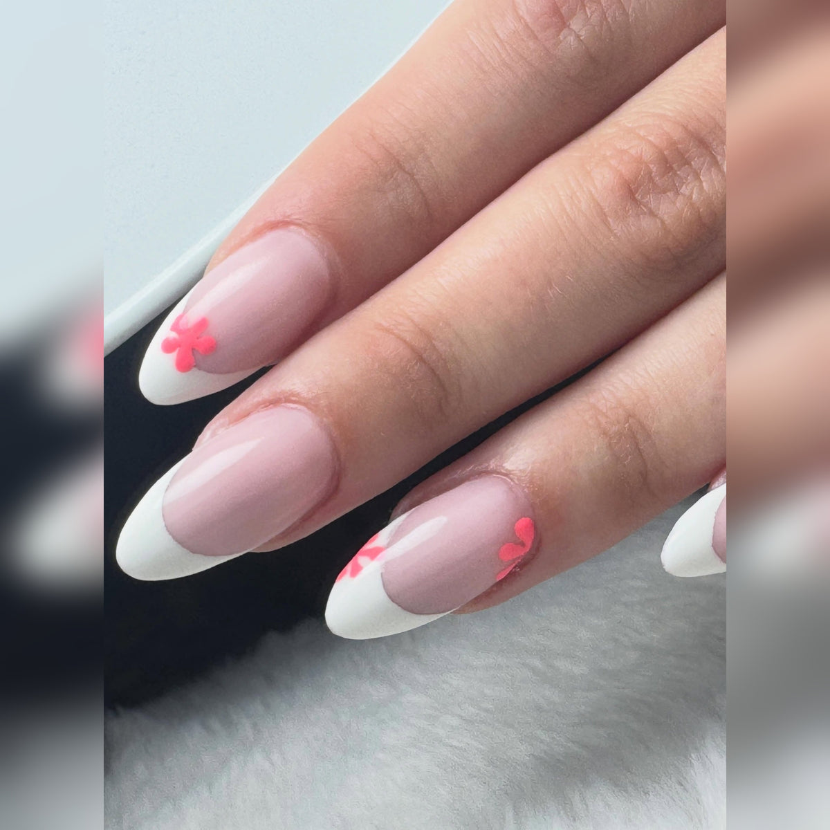 No File Builder Gel Cupcake