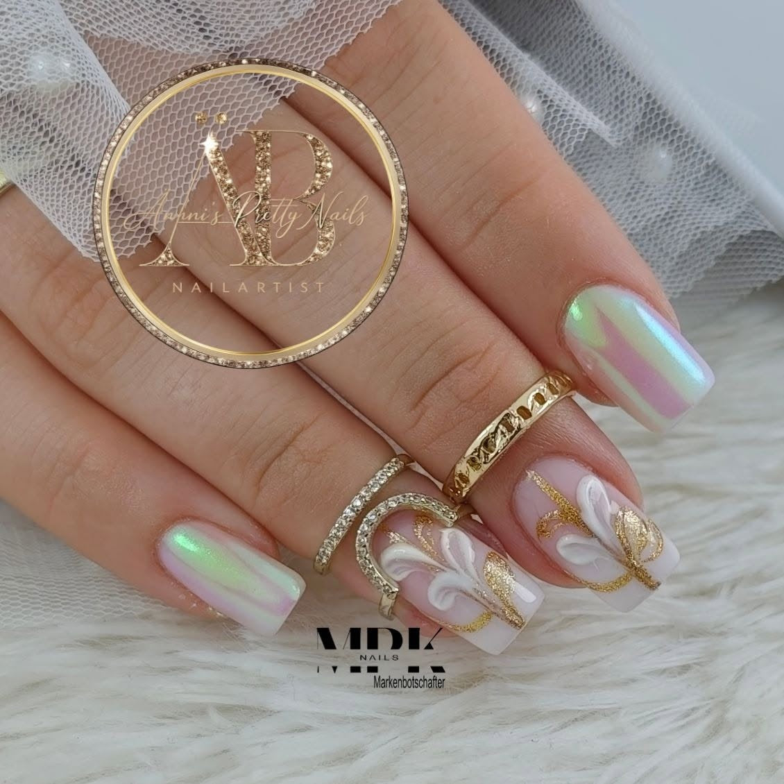 Aurora Puder