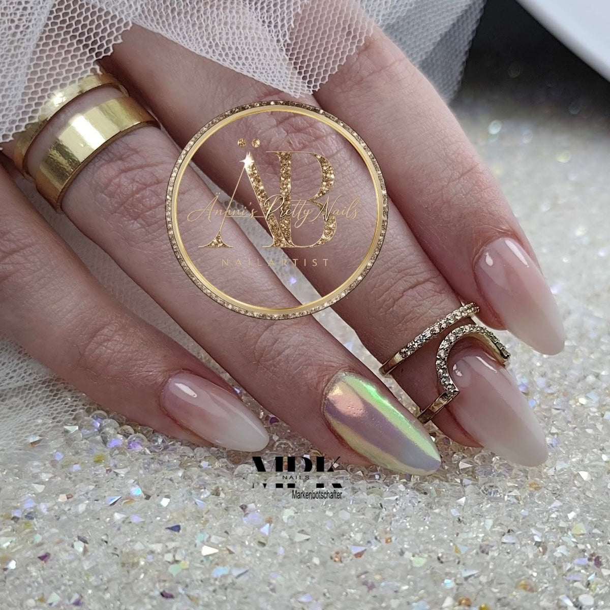 Aurora Puder