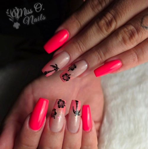 Bild 1 in Galerieansicht laden. Luxury Gel Polish C548 Feminista