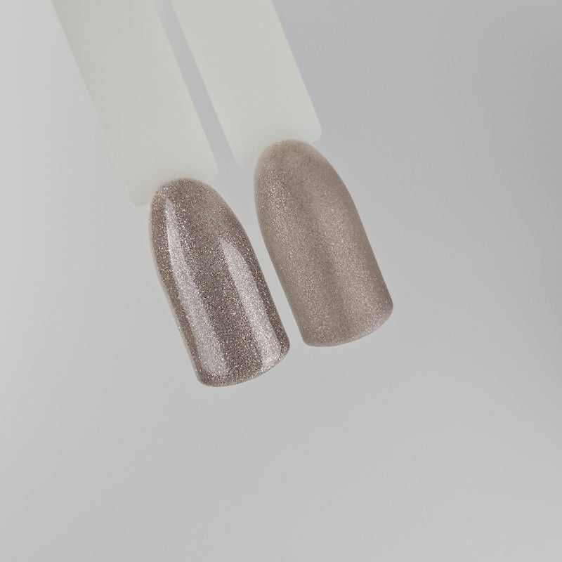Luxury UV Nagellack A25 Satin Spark