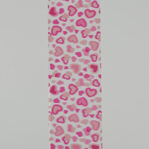 Bild 1 in Galerieansicht laden. 10x Nailart Transfer Folie in Box #26-07