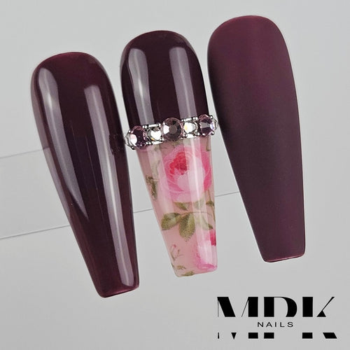 Bild 1 in Galerieansicht laden. Luxury Gel Polish 278 Gipsy