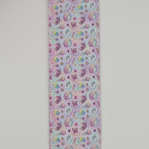 Bild 1 in Galerieansicht laden. 10x Nailart Transfer Folie in Box #28-06