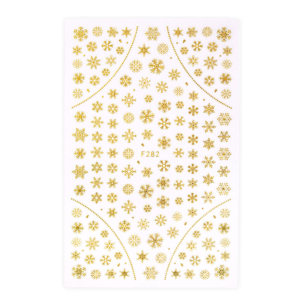 282 gold