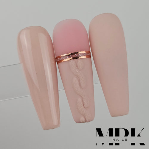 Bild 1 in Galerieansicht laden. Luxury Gel Polish 292 Mademoiselle