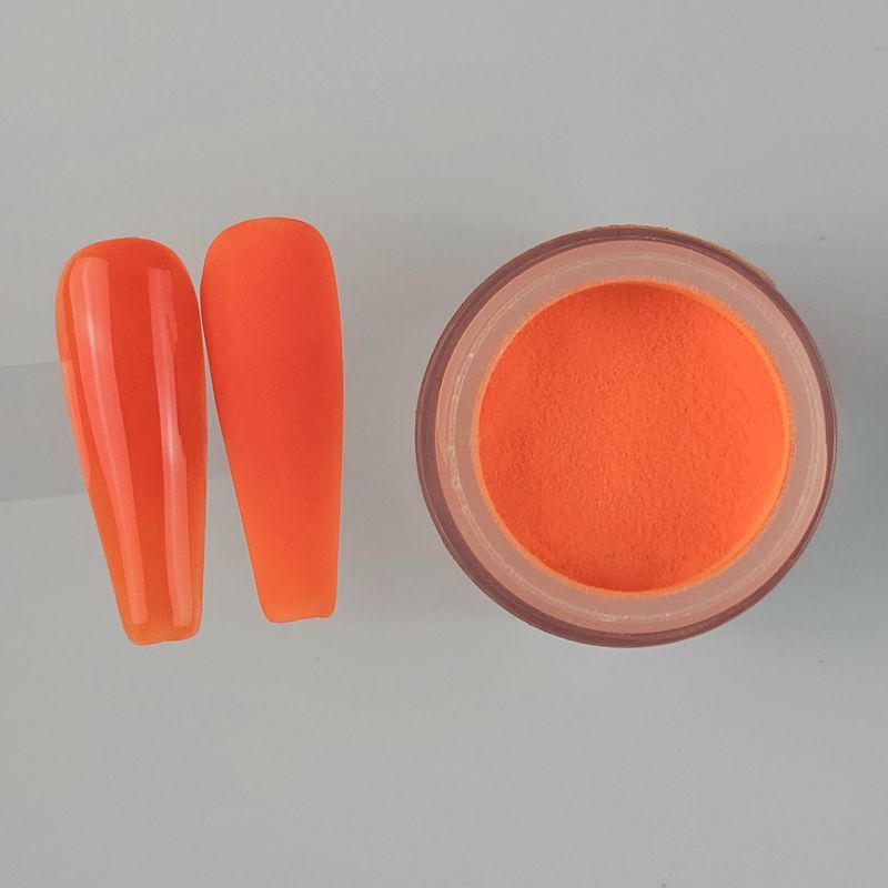 Farb-Acryl 48 Bright Light Orange