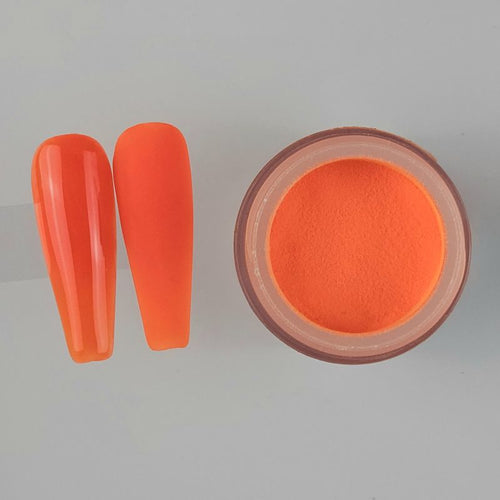 Bild 1 in Galerieansicht laden. Farb-Acryl 48 Bright Light Orange