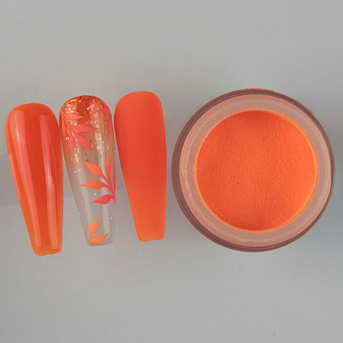 Bild 1 in Galerieansicht laden. Farb-Acryl 48 Bright Light Orange