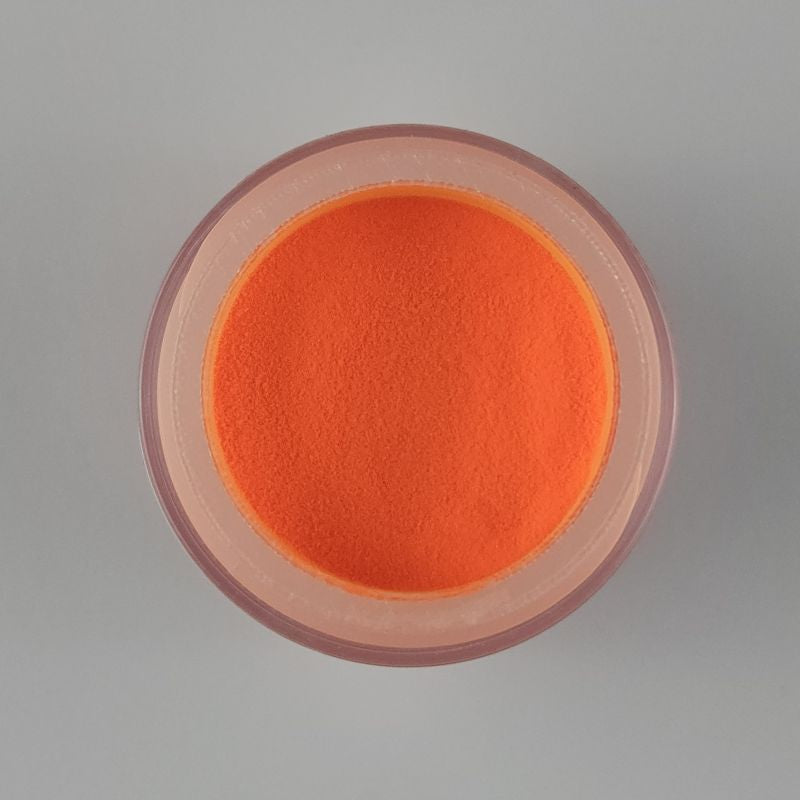 Farb-Acryl 49 Bright Orange