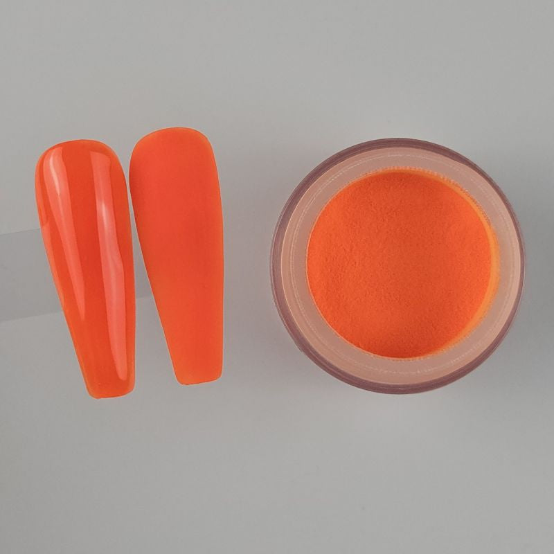 Farb-Acryl 49 Bright Orange