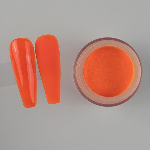 Bild 1 in Galerieansicht laden. Farb-Acryl 49 Bright Orange