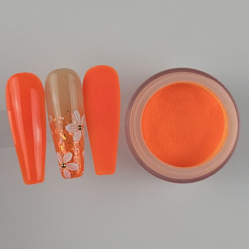 Bild 1 in Galerieansicht laden. Farb-Acryl 49 Bright Orange