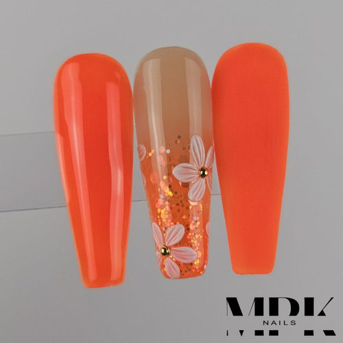 Bild 1 in Galerieansicht laden. Farb-Acryl 49 Bright Orange