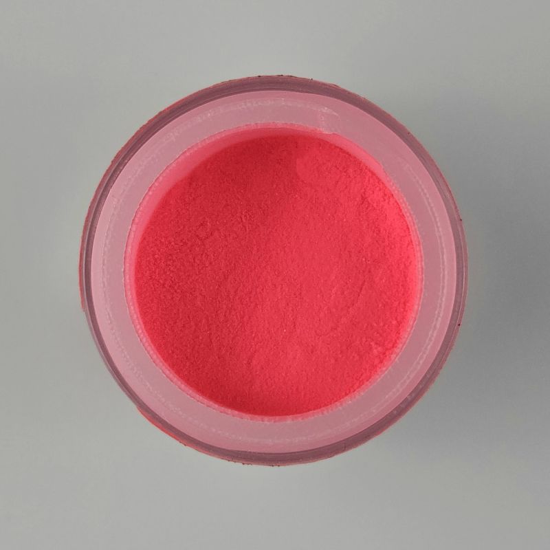 Farb-Acryl 50 Bright Pink / Orange