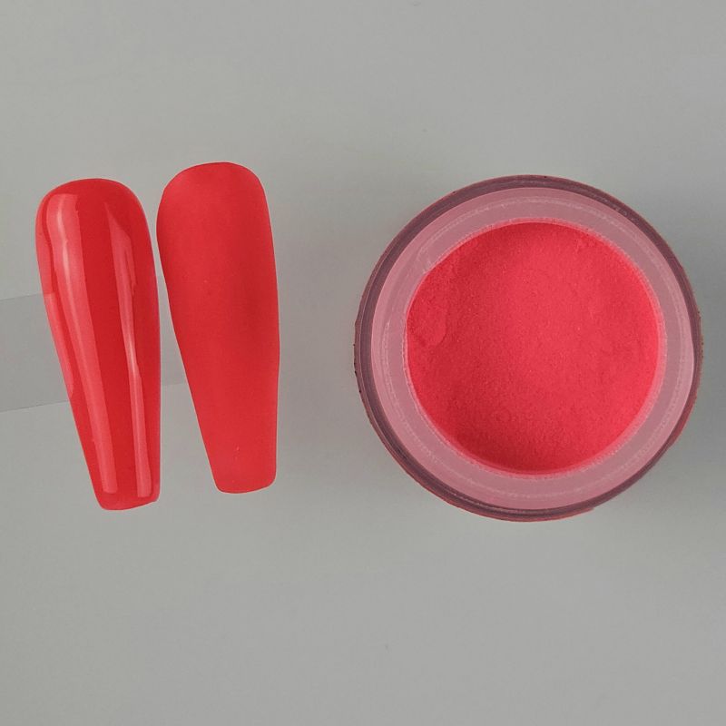 Farb-Acryl 50 Bright Pink / Orange