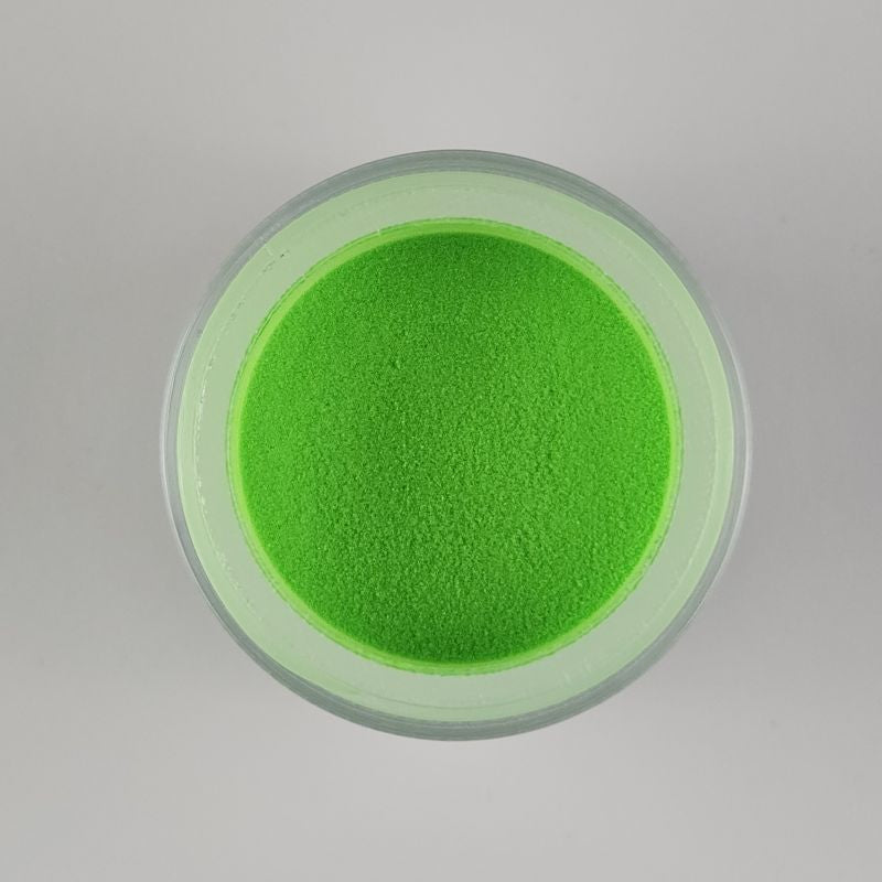 Farb-Acryl 54 Bright Green