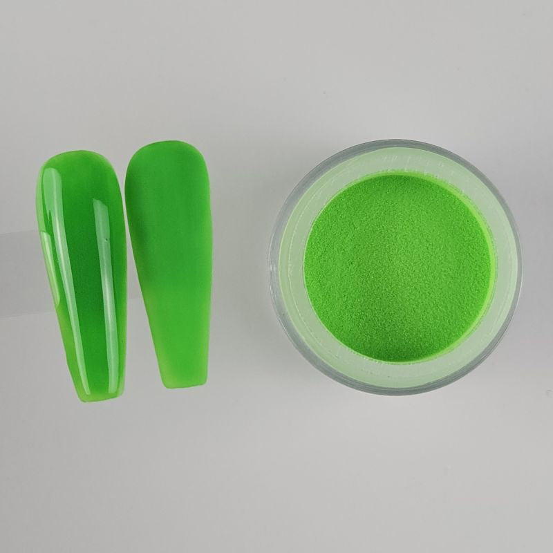 Farb-Acryl 54 Bright Green