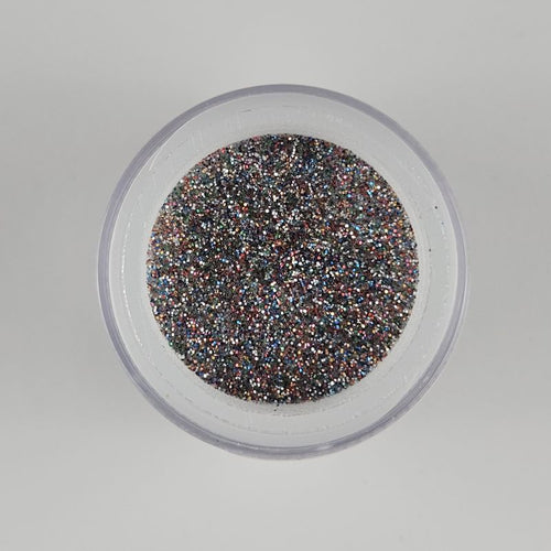 Bild 1 in Galerieansicht laden. Farb-Acryl 56 Multi Color Shimmer