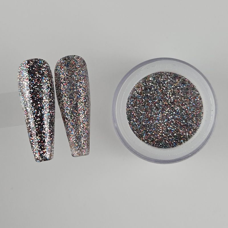 Farb-Acryl 56 Multi Color Shimmer