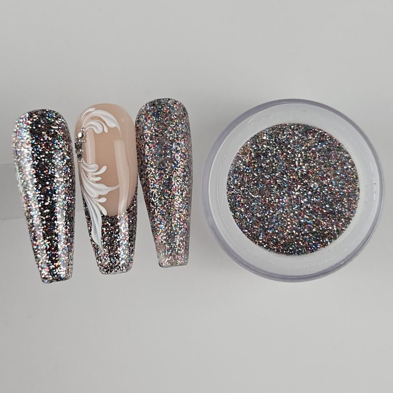 Farb-Acryl 56 Multi Color Shimmer