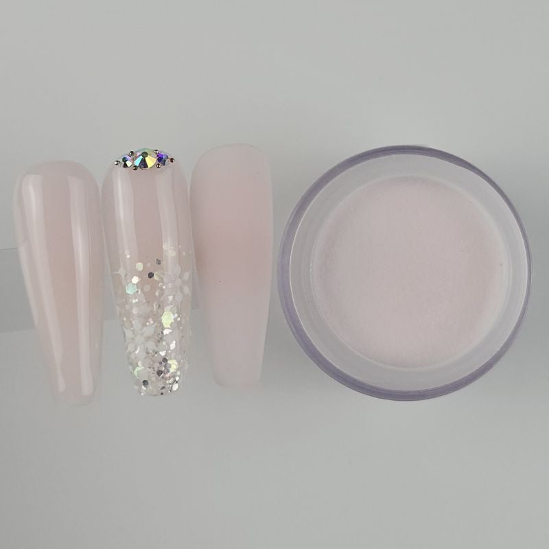 Farb-Acryl 57 Pastel Pink 3gr.