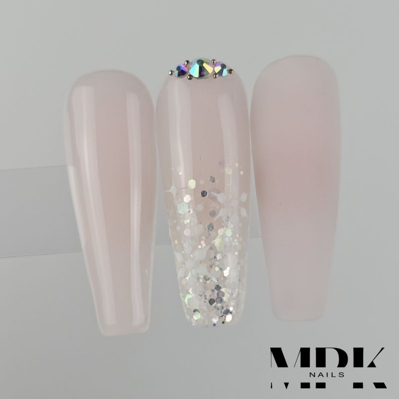 Farb-Acryl 57 Pastel Pink 3gr.