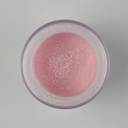 Bild 1 in Galerieansicht laden. Farb-Acryl 58 Mauve Glitter