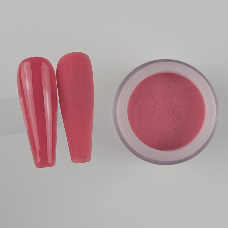 Farb-Acryl 61 Cherry - 2. Wahl