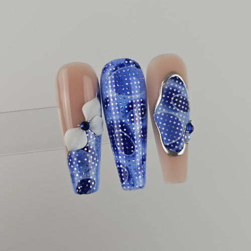 Bild 1 in Galerieansicht laden. Nailart Transfer Folie