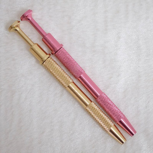 Bild 1 in Galerieansicht laden. Ombre Tool Schwammhalter metallic