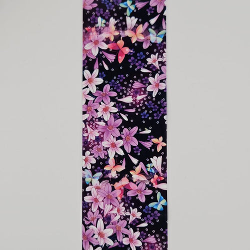 Bild 1 in Galerieansicht laden. 10x Nailart Transfer Folie in Box #9-07