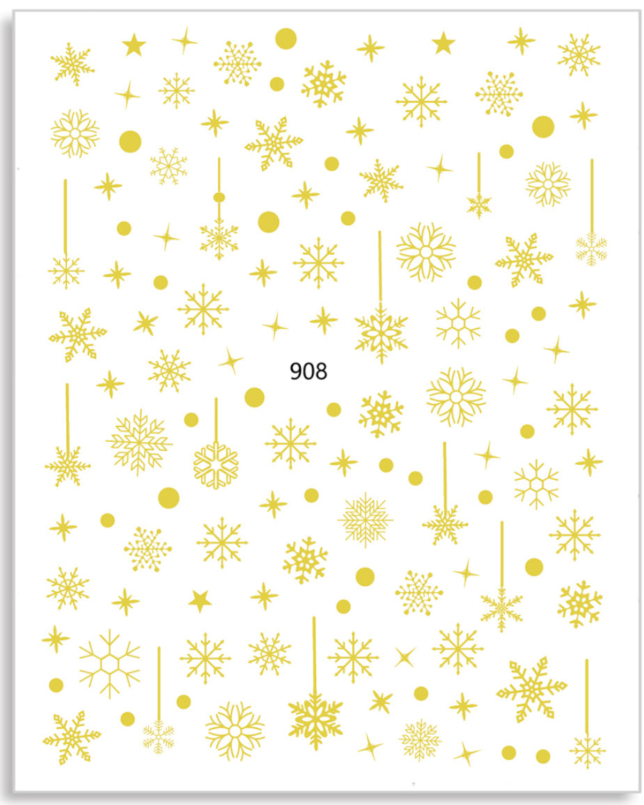 908G
