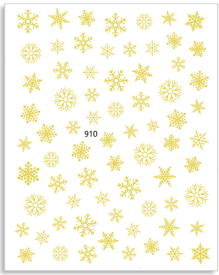 910G