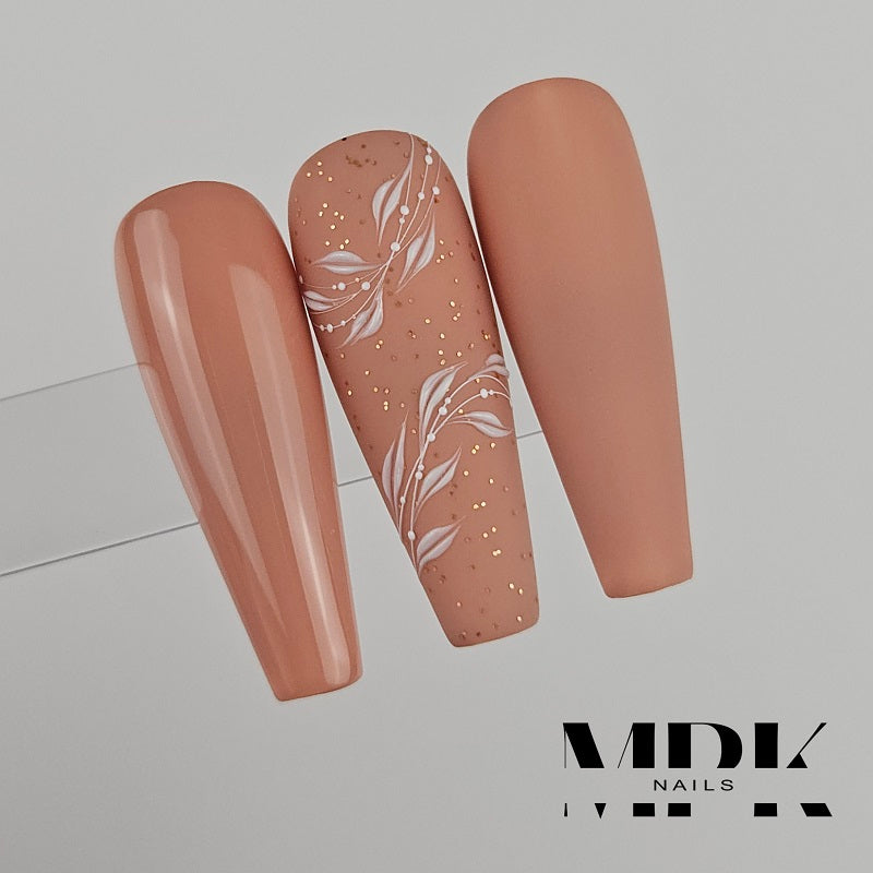 Deluxe UV Painting Gel 5ml 972 Art Style Natural