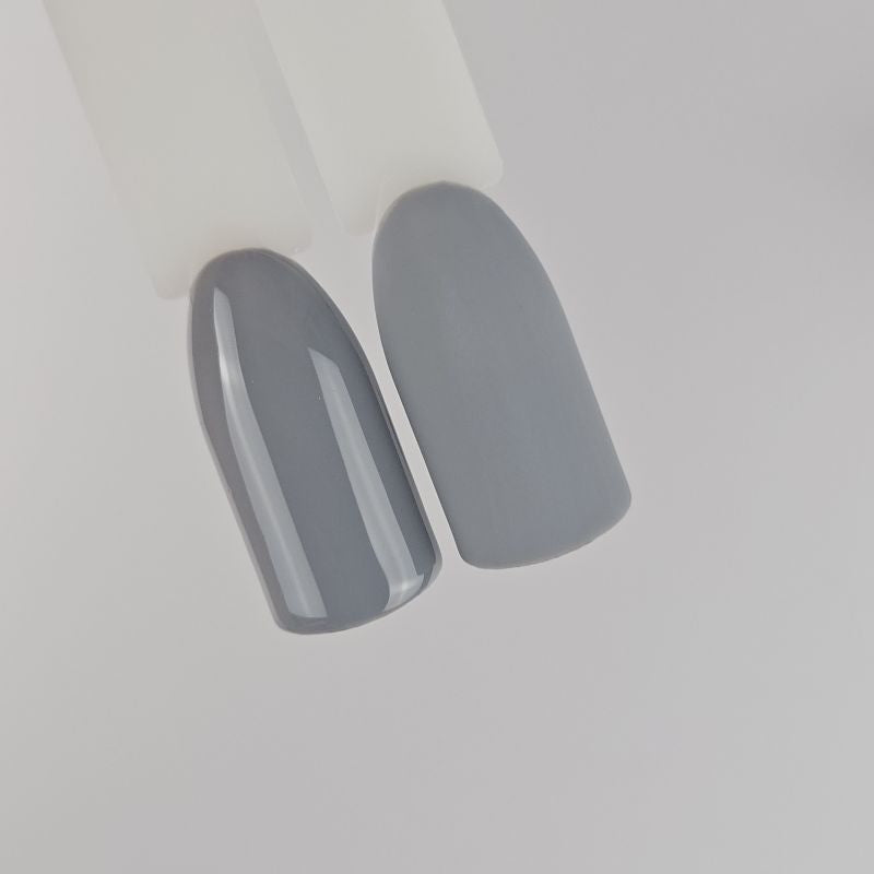 Luxury UV Nagellack A10 Urban Fog