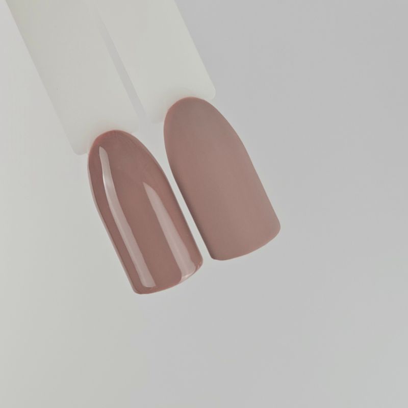 Luxury UV Nagellack A16 Pebble Nude